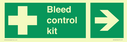 bleed-control-kit-directional-signs~